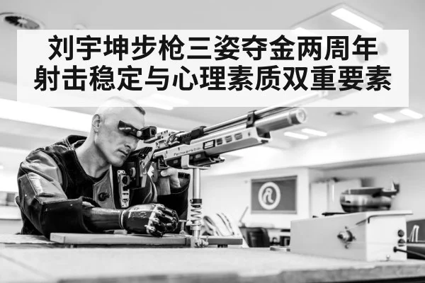 刘宇坤步枪三姿夺金两周年 射击稳定与心理素质双重要素